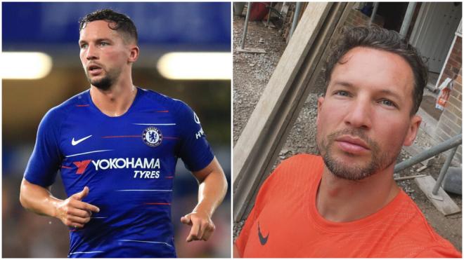 La nueva vida de Danny Drinkwater tras dejar el fútbol (Cordon Press / Redes Sociales)