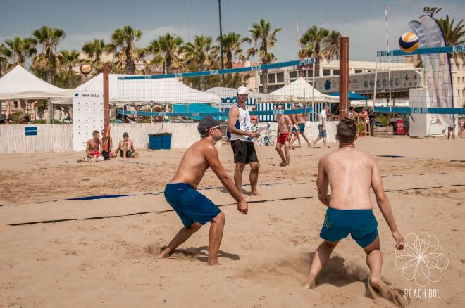 Open La Malva de Voleibol