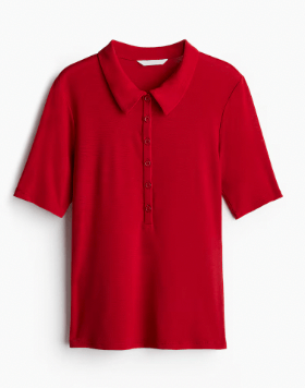 Polo de H&M