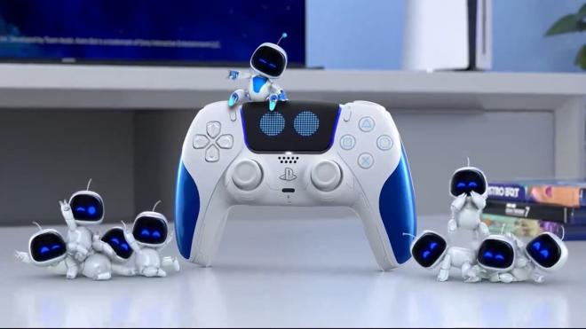 Astro Bot aparece en el horizonte de PlayStation como uno de los juegos más esperados de la consol