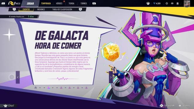 Galacta es la voz en off de todas las historias de Marvel Rivals.jpg