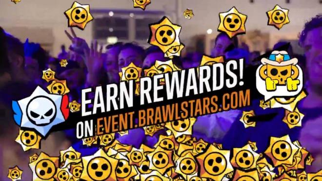 Las recompensas del Last Chance Qualifier 2024 de Brawl Stars