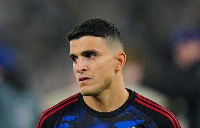 Mohamed Elyounoussi (Foto: Cordon Press).