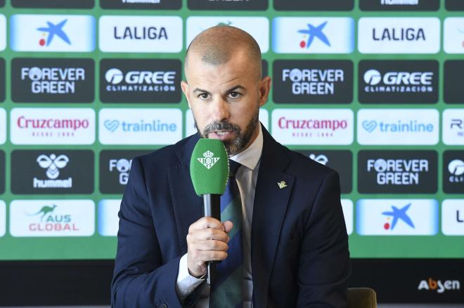 Manu Fajardo, director deportivo del Real Betis (foto: Kiko Hurtado).jpg