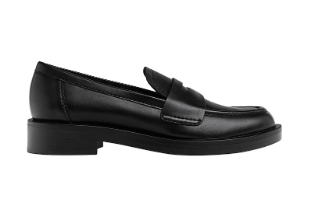 Mocasines de Stradivarius