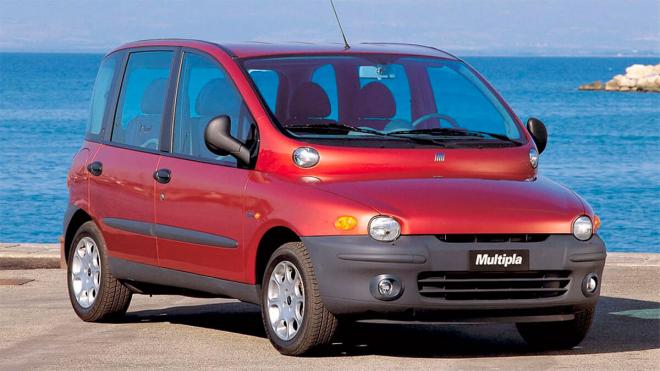 Fiat Multipla