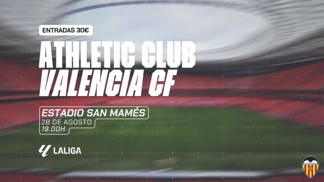 Athletic-Valencia CF