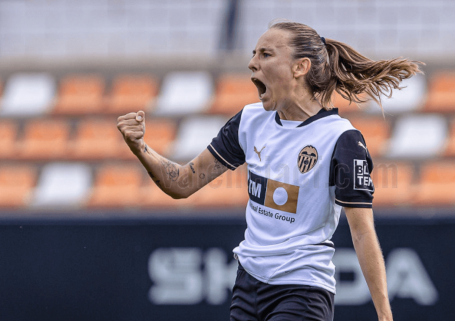 Valencia CF Femenino