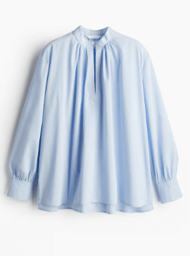 Blusa de H&M