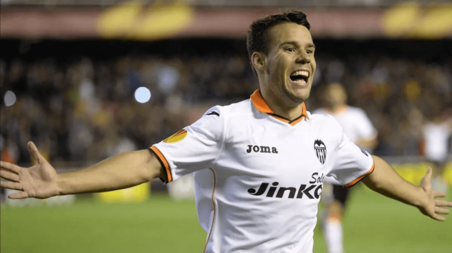 Juan Bernat (Foto: Agencias)