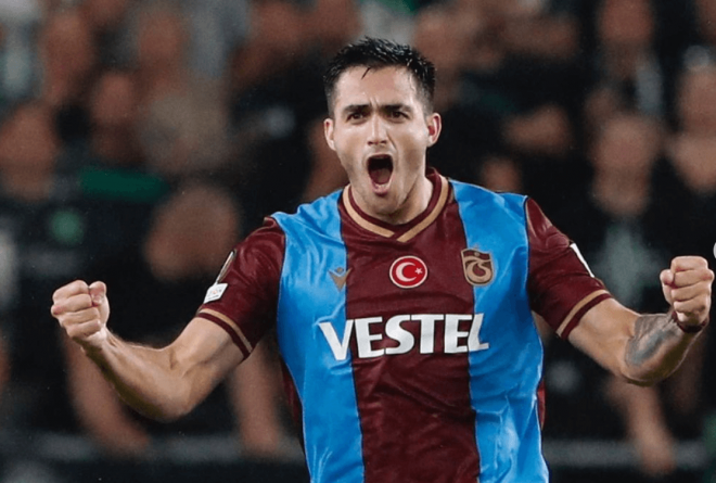 Maxi Gómez