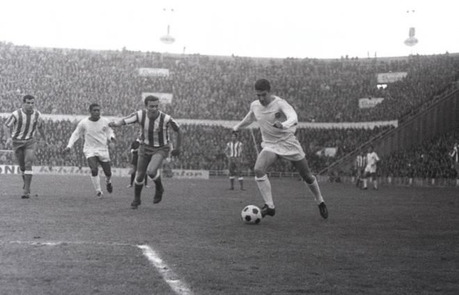 Paquito (Foto: Valencia CF)