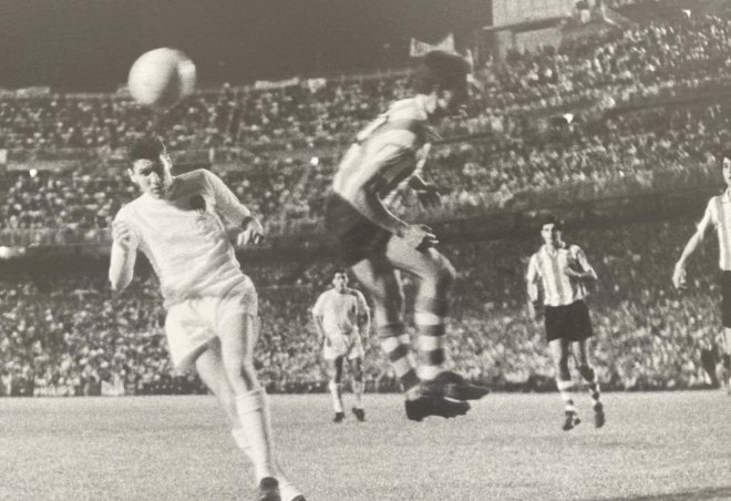 Paquito García (Foto: EFE)