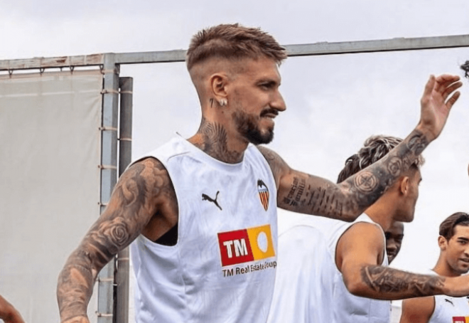 Samu Castillejo