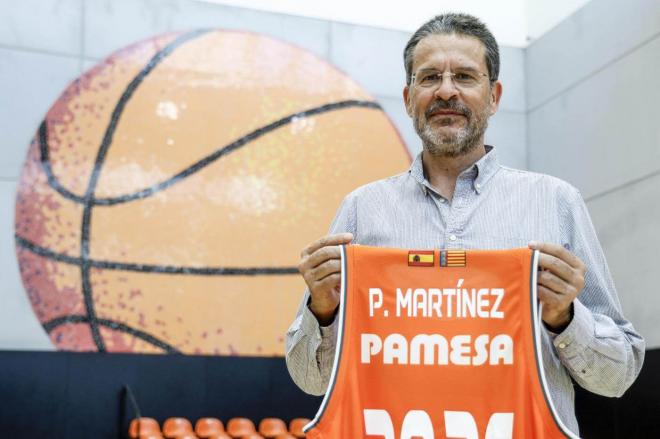 Pedro Martínez