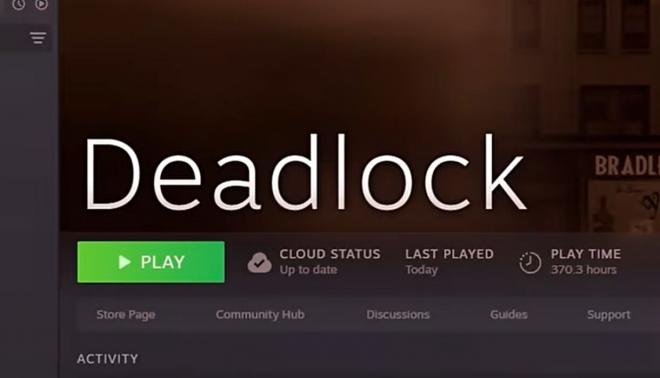 Deadlock es el proyecto hasta ahora secreto de Valve, un hero shooter por descubrir.