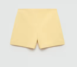 Short de Mango