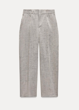 Pantalones de Zara