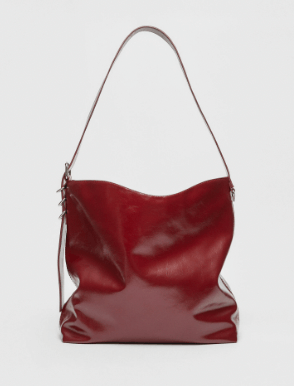 Bolso de Stradivarius