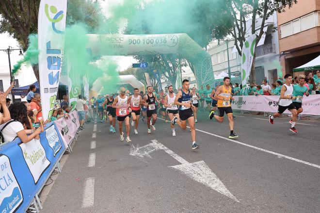 Runcáncer Valencia