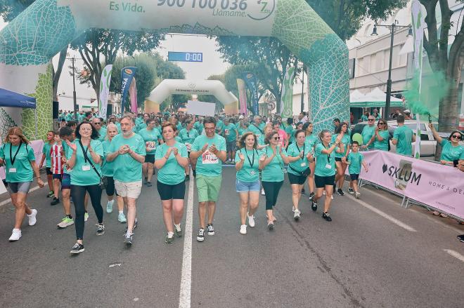 Runcáncer Valencia