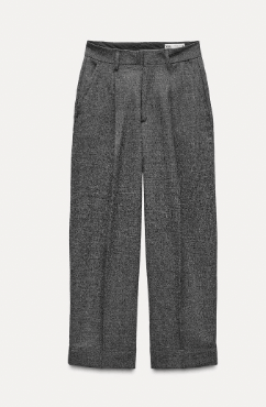 Pantalón de Zara