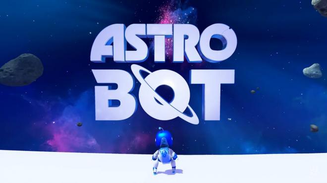 Astro Bot eleva el techo de las plataformas con una aventura frenética.