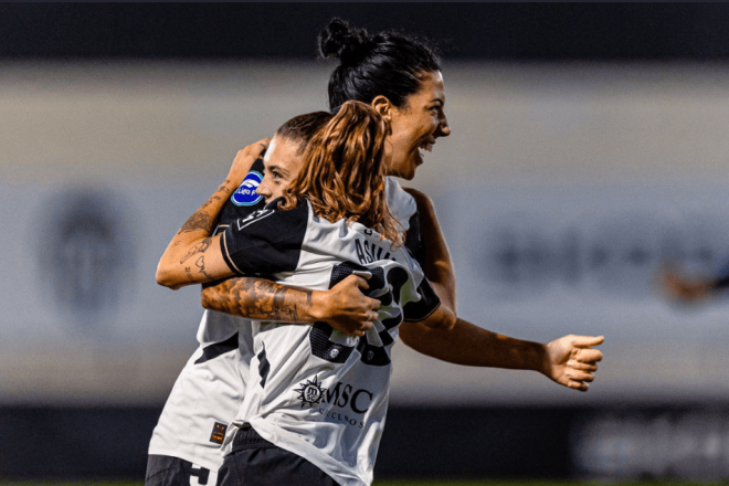 VCF Femenino