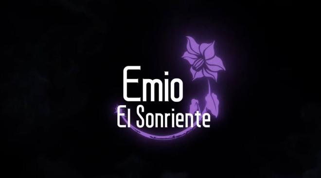 Emio – El Sonriente: Famicom Detective Club, el nuevo juego de Nintendo Switch.