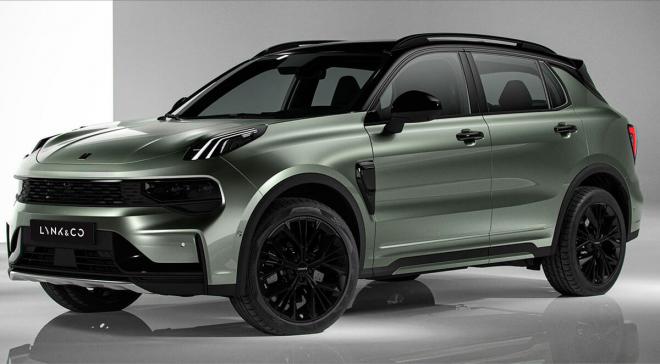 Lynk&Co 01