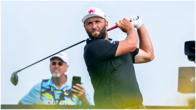 Jon Rahm, campeón de la LIV Golf. (Fuente: Cordon Press