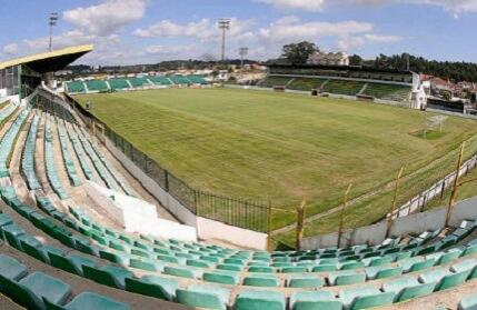 Capital do Móvel, estadio de Paços de Ferreira (Foto: Bdefútbol).