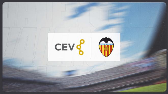 CEV y Valencia