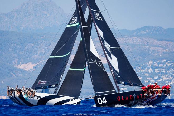 52 SUPER SERIES