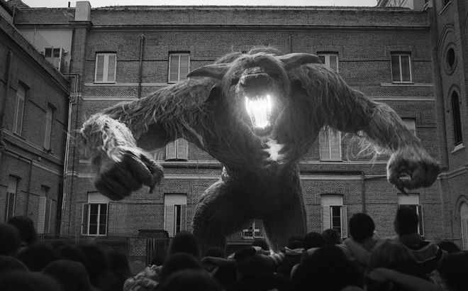 Campaña del Valencia CF contra el acoso