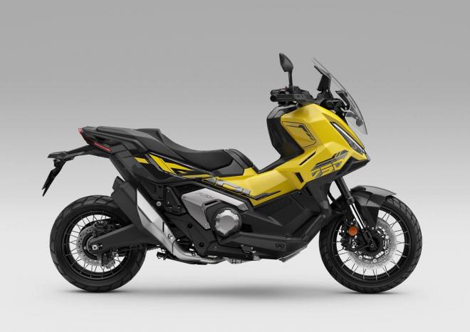 Honda X-ADV.