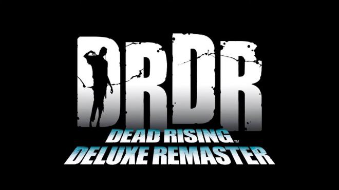 Dead Rising Deluxe Remastered, estrenado este pasado 18 de septiembre.