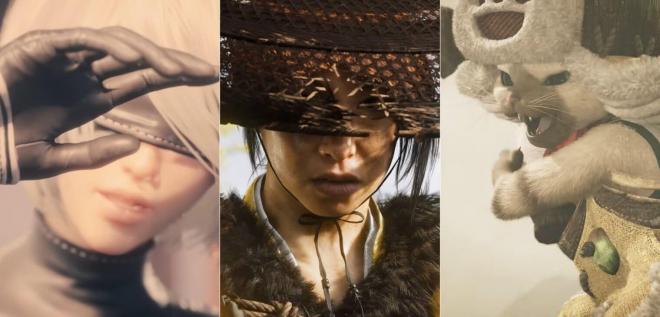 Las novedades del State of Play del 24 de septiembre, tras la secuela de Ghost of Tsushima.