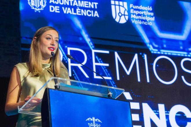 Premios FDM Valencia 2023