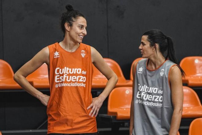 Empieza la Supercopa para el Valencia Basket