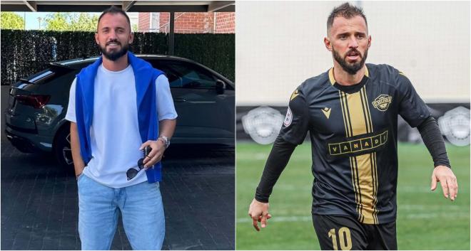 Emre Çolak, exjugador del Dépor.