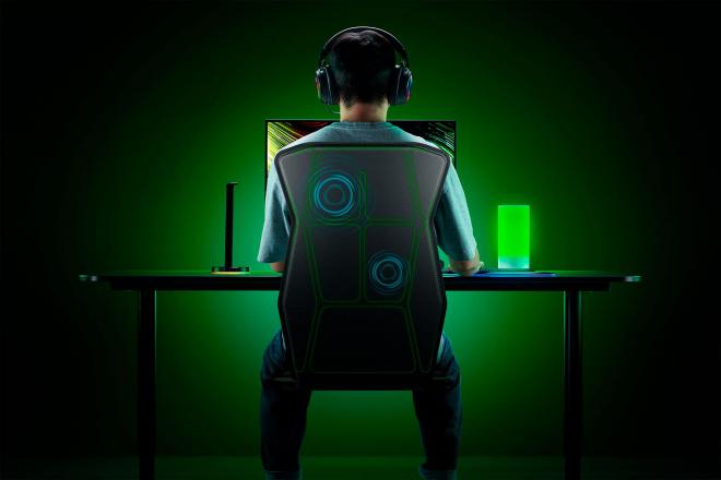 Razer Freiya