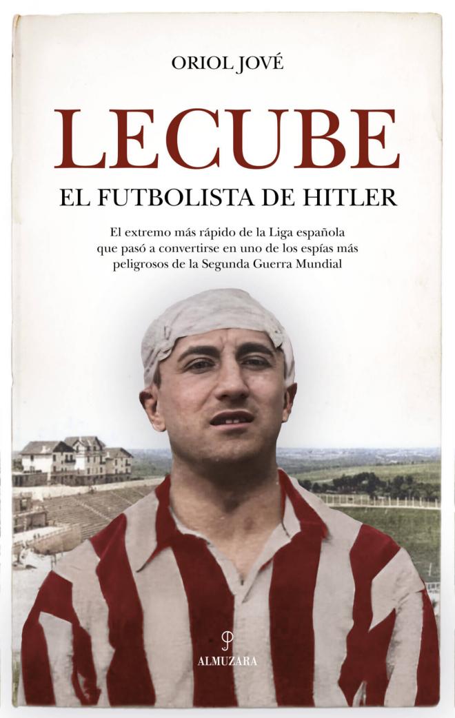 Juan Lecube (Foto: https://twitter.com/OriolJove)