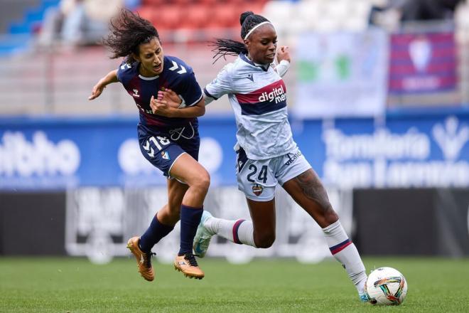 Levante UD Femenino