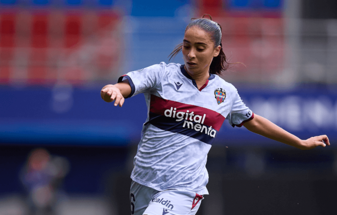 Levante UD Femenino