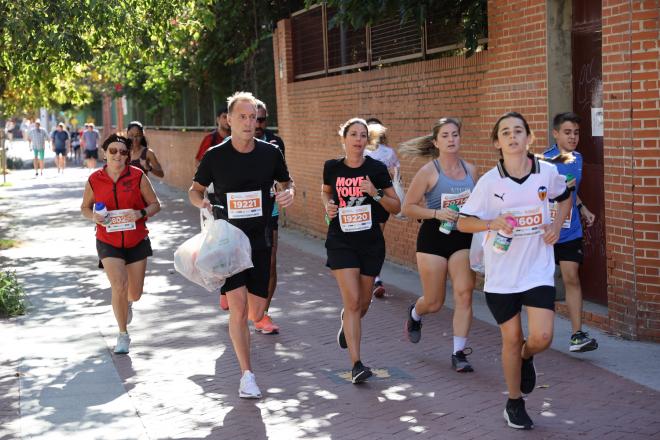 Cuarta edición de ‘Haz Deporte Por el Planeta'
