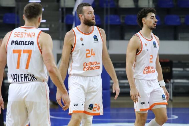 Valencia Basket