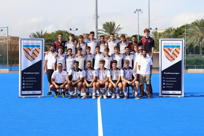 Valencia Club de Hockey