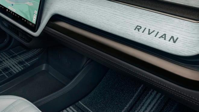 Rivian R1T