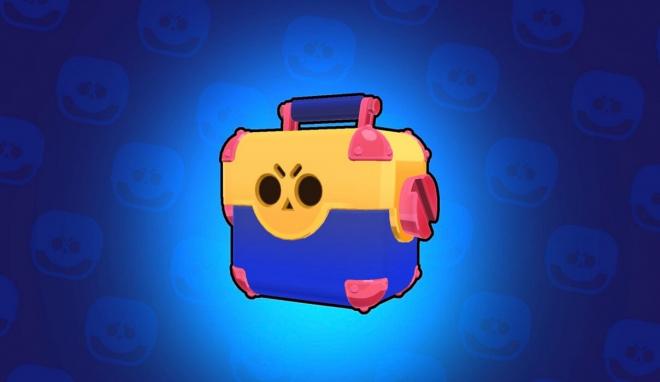 Mandy Maliciosa, la skin dominante de la temporada de Pesadillas en Brawl Stars.